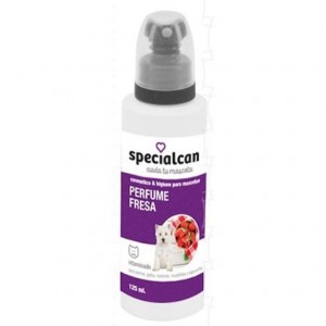 Comercio do Morrazo - PERFUME FRESA SPECIALCAN...