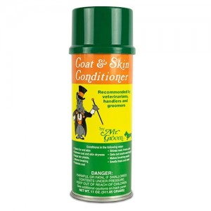 Comercio do Morrazo - Spray Acondicionador Coat &...