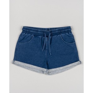 Comercio do Morrazo - SHORT DENIM ALGODÓN...