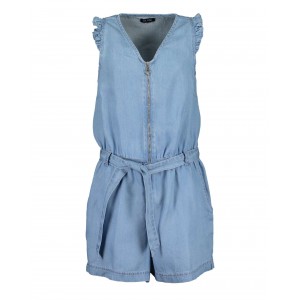 Comercio do Morrazo - MONO DENIM JUNIOR BLUE SEVEN