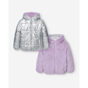 Comercio do Morrazo - PARKA REVERSIBLE MAGICAL...