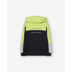 Comercio do Morrazo - SUDADERA ATHLEISURE...