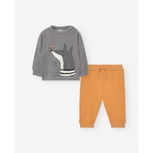 Comercio do Morrazo - CONJUNTO CHANDAL FRIEND...