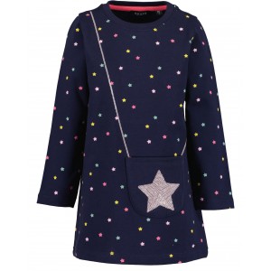 Comercio do Morrazo - VESTIDO ESTRELLAS INFANTIL...