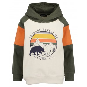 Comercio do Morrazo - SUDADERA MOUNTAIN INFANTIL...