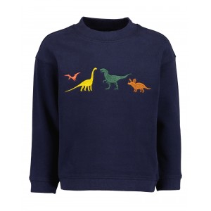 Comercio do Morrazo - SUDADERA DINOS INFANTIL...