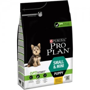 Comercio do Morrazo - Purina Pro Plan Puppy Small...