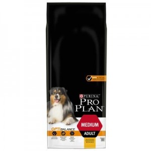 Comercio do Morrazo - Purina Pro Plan Medium...