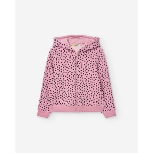 Comercio do Morrazo - CHAQUETA MUSHROOMS INFANTIL...