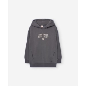 Comercio do Morrazo - SUDADERA COMFY LIFE JUNIOR...