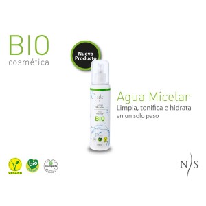 Comercio do Morrazo - AGUA MICELAR BIO