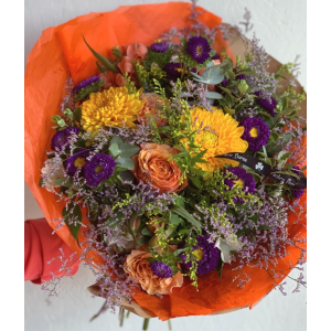 Comercio do Morrazo - Ramo de flores Alegria desde: