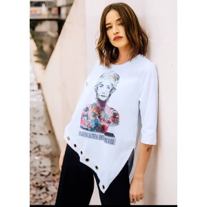 Comercio do Morrazo - Top arandelas Madonna