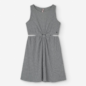 Comercio do Morrazo - VESTIDO ALWAYS BLACK JUNIOR...