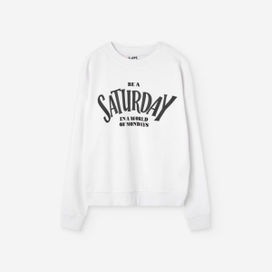 Comercio do Morrazo - SUDADERA ALWAYS BLACK JUNIOR
