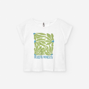 Comercio do Morrazo - CAMISETA GREEN GARDEN...