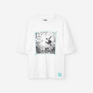 Comercio do Morrazo - CAMISETA STREET WAVES...