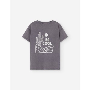 Comercio do Morrazo - CAMISETA BE COOL INF-JR LOSAN