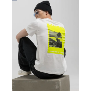 Comercio do Morrazo - REPLAY CAMISETA BLANCA CON...
