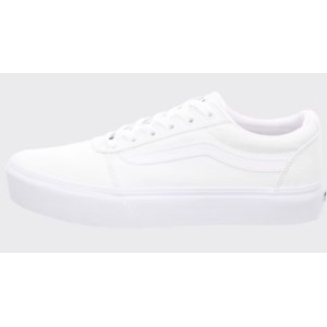 Comercio do Morrazo - DEPORTIVAS VANS WARD PLATFORM