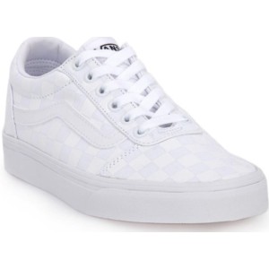 Comercio do Morrazo - DEPORTIVAS VANS WARD
