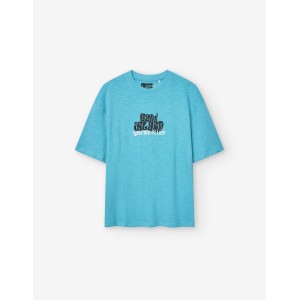 Comercio do Morrazo - CAMISETA SURFPUNK JUNIOR LOSAN
