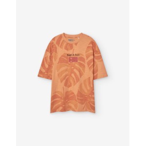 Comercio do Morrazo - CAMISETA SUNSET JUNIOR LOSAN