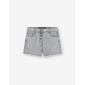 Comercio do Morrazo - SHORT DENIM ALWAYS BLACK...
