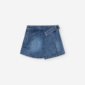 Comercio do Morrazo - FALDA PANTALÓN DENIM INF-JR...