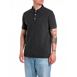 Comercio do Morrazo - REPLAY POLO NEGRO DE...