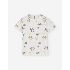 Comercio do Morrazo - CAMISETA SUBTROPICAL BEBE...