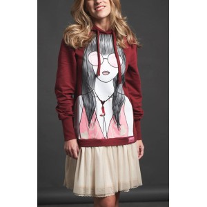 Comercio do Morrazo - Vestido Western Anabel Lee