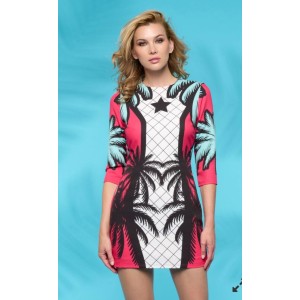 Comercio do Morrazo - Vestido Palmero