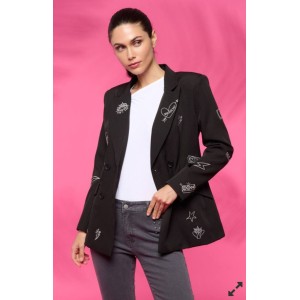 Comercio do Morrazo - Chaqueta Music