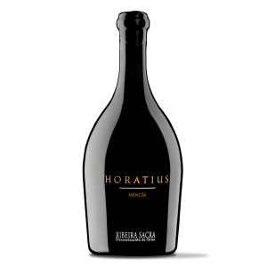 Comercio do Morrazo - Horatius · D.O. Ribeira Sacra