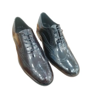 Comercio do Morrazo - Zapato Charol BAERCHI