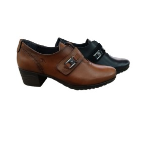 Comercio do Morrazo - Zapato abotinado velcro...