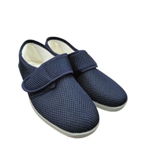 Comercio do Morrazo - Zapatilla de Velcro RUIZ Y...
