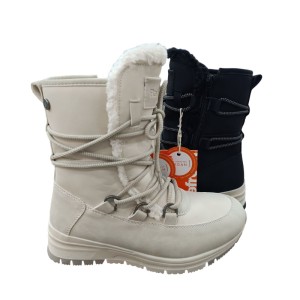 Comercio do Morrazo - Bota Polar REFRESH