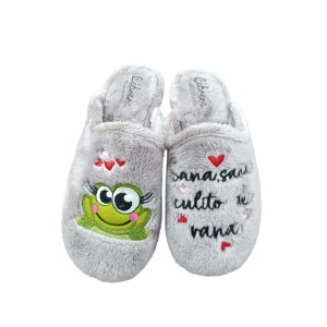 Comercio do Morrazo - Zapatilla de casa...