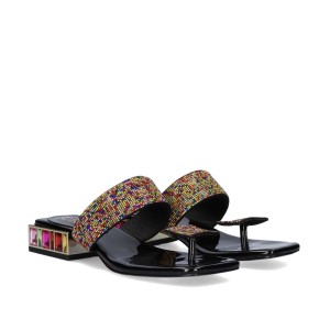 Comercio do Morrazo - EXE SANDALIAS TACON SUMMER 272