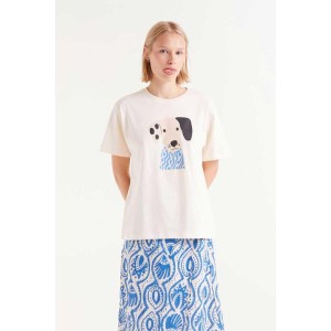 Comercio do Morrazo - CAMISETA PERRO AQUARIA...