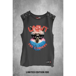 Comercio do Morrazo - LASAL CAMISETA BAD PINK...