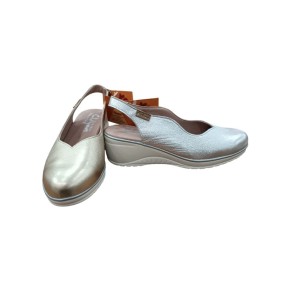 Comercio do Morrazo - Zapato destalonado pluma...
