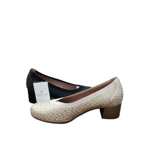 Comercio do Morrazo - Zapato salón 10460 PITILLOS