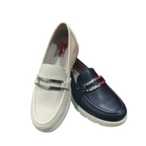 Comercio do Morrazo - Mocasín GLADIS F2201 FLUCHOS