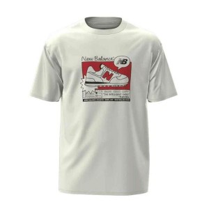 Comercio do Morrazo - CAMISETA NEW BALANCE