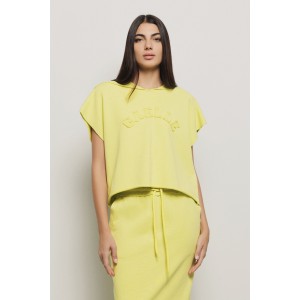 Comercio do Morrazo - GAËLLE PARÍS SUDADERA CORTA...