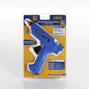 Comercio do Morrazo - PISTOLA SELLANTE 80W