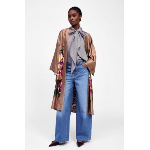 Comercio do Morrazo - DIXIE KAFTAN CAMEL